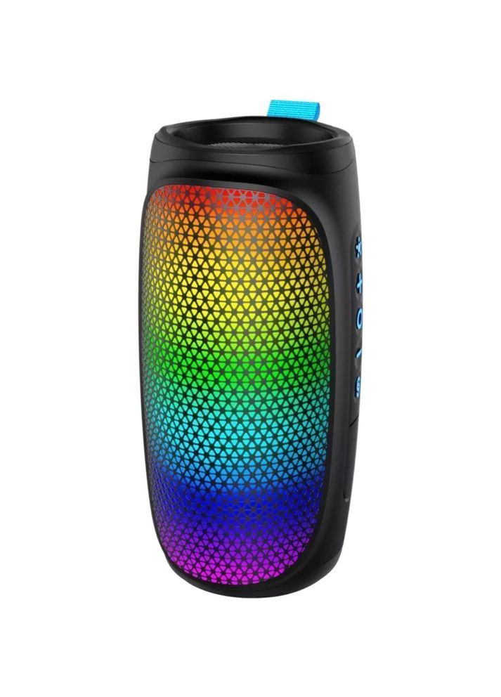 Портативна акустика Nova 10W Black (55565) Proove (315773398)