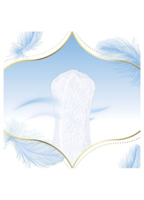 Щоденні прокладки Skin Love 54 шт. (8006540567555) Discreet Skin Love 54 шт. (268140495)