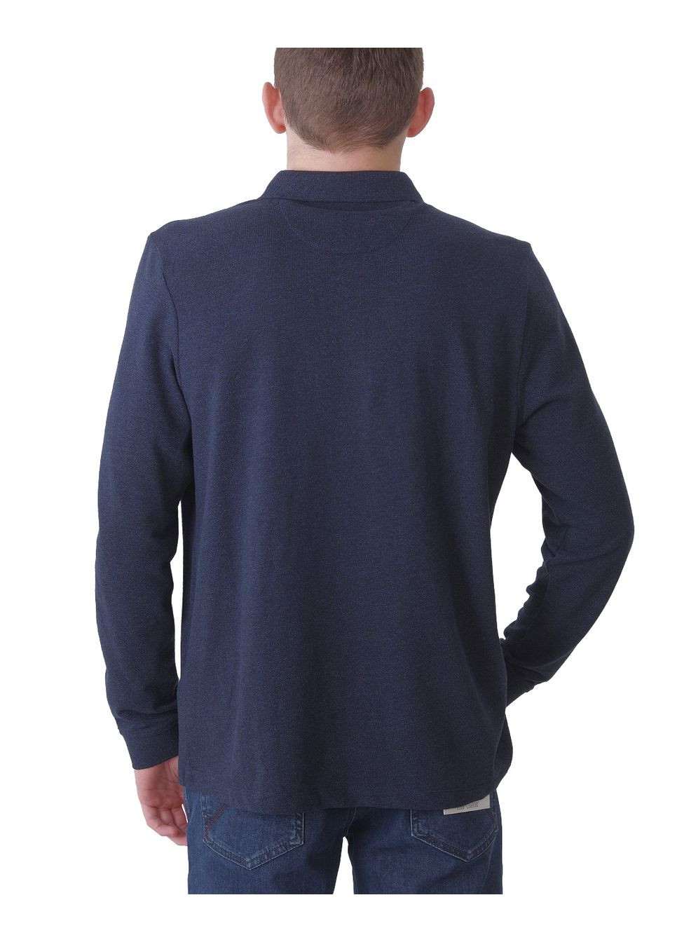 Поло чоловіче Ragman (303116587)