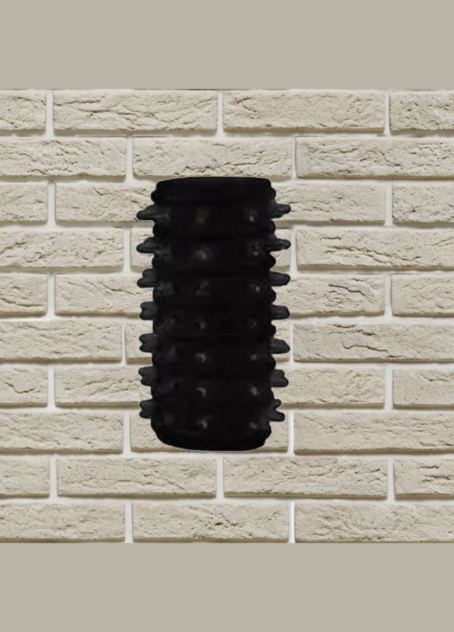 Набір стимулюючих насадок на член із 7 предметів GK Power від Chisa (347614801)