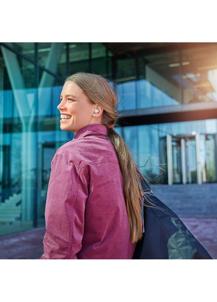 Гарнітура TAT2149 White (TAT2149WT/00) Philips (322935932)