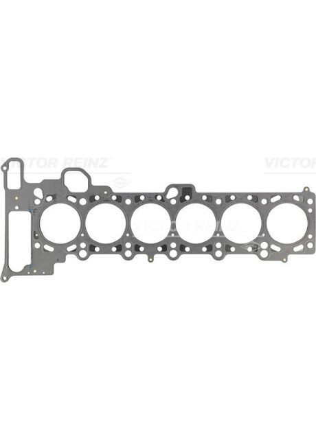Прокладка головки блока металлическая Г/Б BMW M52B20/M54B22 98-1.0MM 61-33470-10 Victor Reinz (366170674)