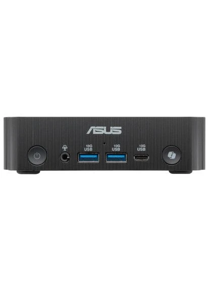 Компьютер PN54-BBR522MNS1 / Ryzen5 220, 2*SO-DIMM, M.2SSD, WiFi (90MR01D2-M000D0) Asus (400039235)
