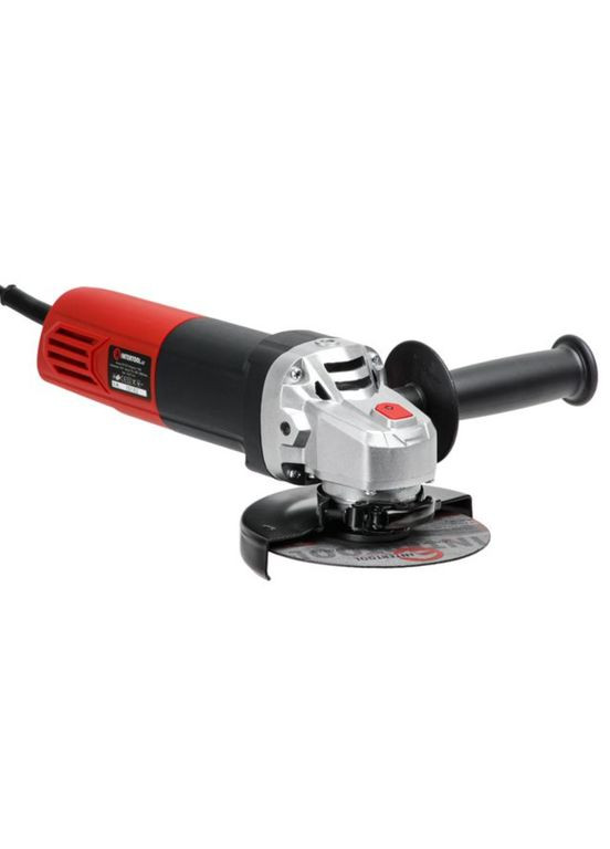 Кутова шліфмашина 1100 Вт x 125 мм (WT-0223) Intertool (335049471)