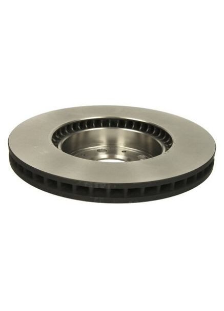 Диск гальмівний VOLVO, передн., Вент. (вир-во ) DF2671 TRW (366396324)