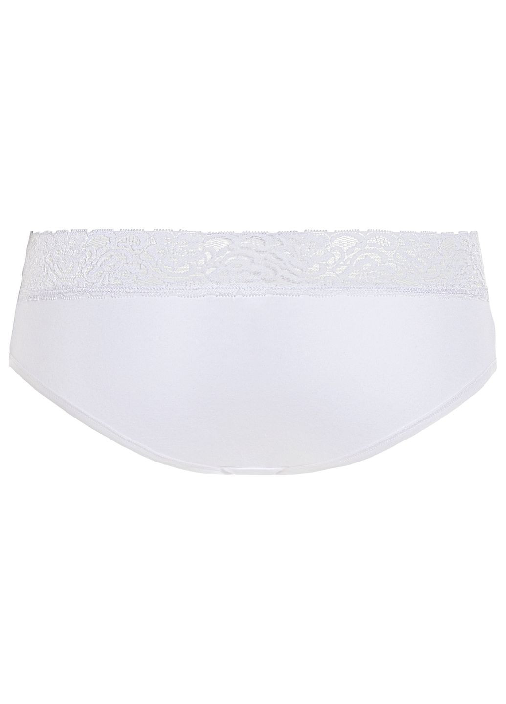 Трусики-хіпстери набір 5 шт. бавовняні мереживні для жінки LIDL 443088 Різнобарвний Esmara С эластичным поясом (295554615)
