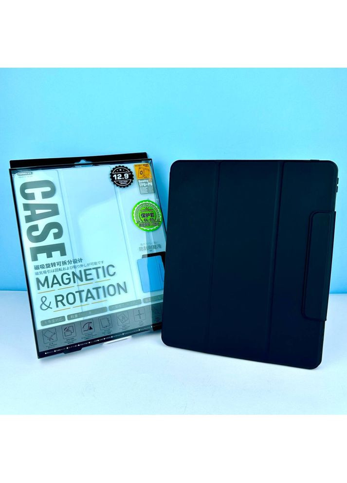 Чехол-Книга GL-85 for iPad 12.9" ( ) Remax (369931582)