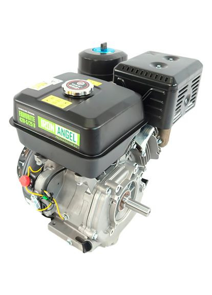 Двигун бензиновий FAVORITE 420-S/25 B (2001287) Iron Angel (323131932)