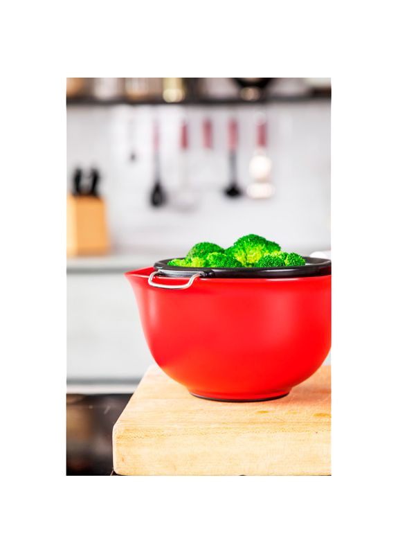 Сито Coreline 18см Бежевый (KAG161OHACE) KitchenAid (323130275)