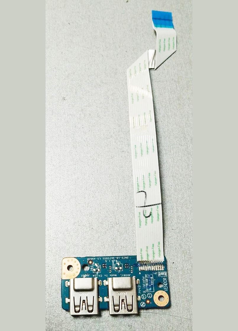 Контроллер Hewlett Packard (346487420)