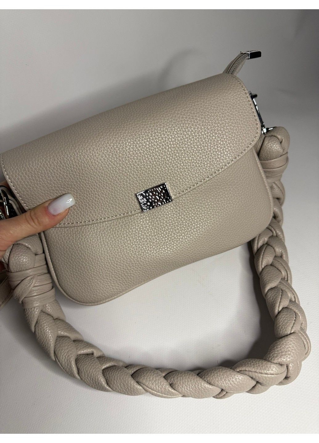 Сумка жіноча крос боді No Brand (334016905)