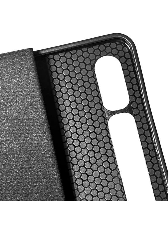 Чехол Smart Cover для OPPO Pad NEO Midnight Blue (64954midnight blue) Wave (362208976)