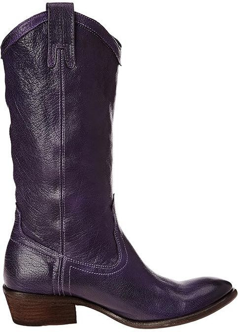 Осенние сапоги Frye