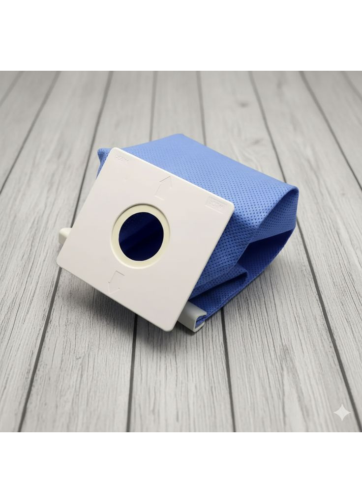 Оригинальный мешок пылесоса VC-5814 с фильтрами Samsung (370159587)