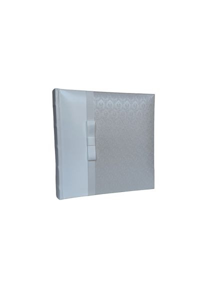 Фотоальбом 10x15x200 BKM46200 Classic White EVG (370604934)