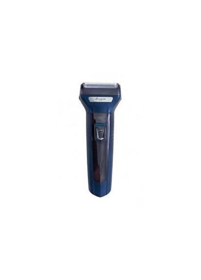 Триммер для стрижки волосся носа вух брів GM-566 3в1 машинка для видалення волосся на обличчі Gemei (297331288)