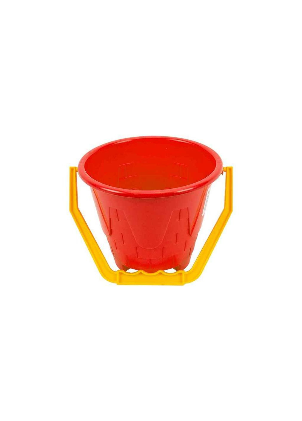 Ведро "Замок" арт.2285 ТехноК (364683207)