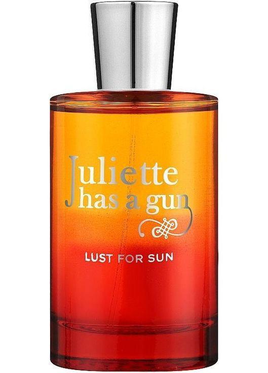 Lust For Sun Тестер 100 мл Парфумована вода Juliette Has a Gun (325865008)
