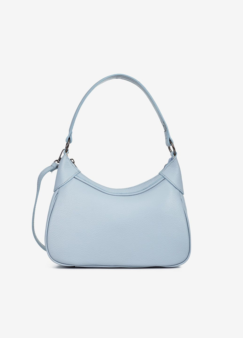 Сумка жіноча шкіряна крос-боді середня Сrossbody Regina Notte (299901511)