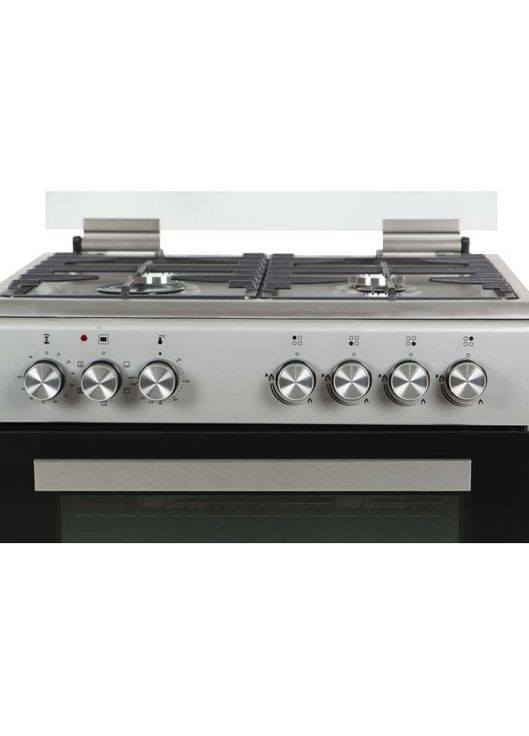 Плита комбінована GE 6060 CS 6MT (X) Ventolux (314848169)