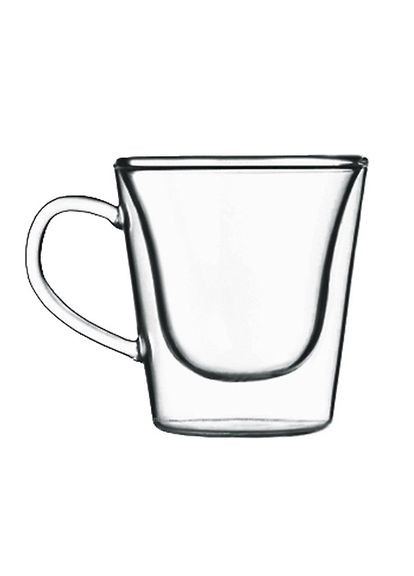 Чашка Thermic Glass 295 мл Luigi Bormioli (268735521)