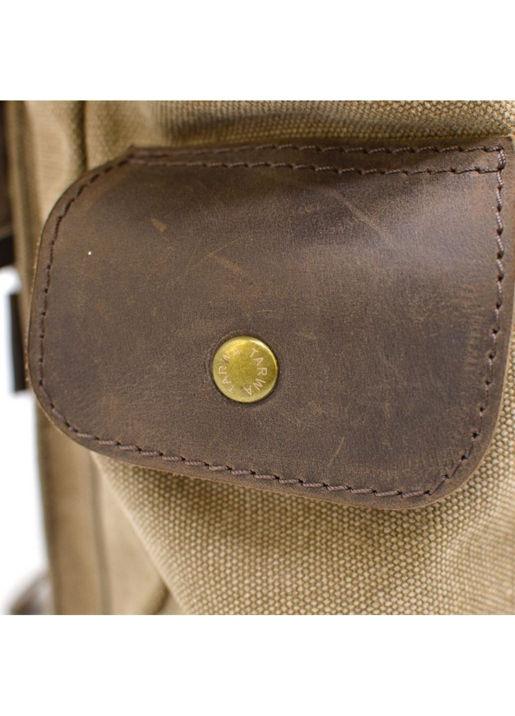 Чоловіча шкіряна сумка 27х39х12 см TARWA (315869278)