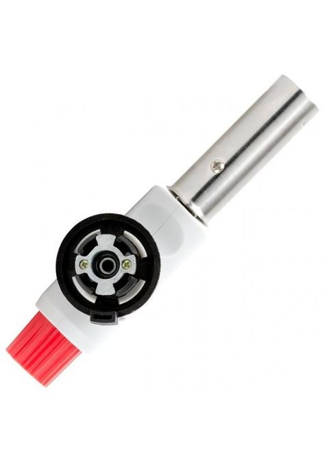Пальник газовий, п'єзозапалювання на регуляторі GB-0021 Intertool (316591494)