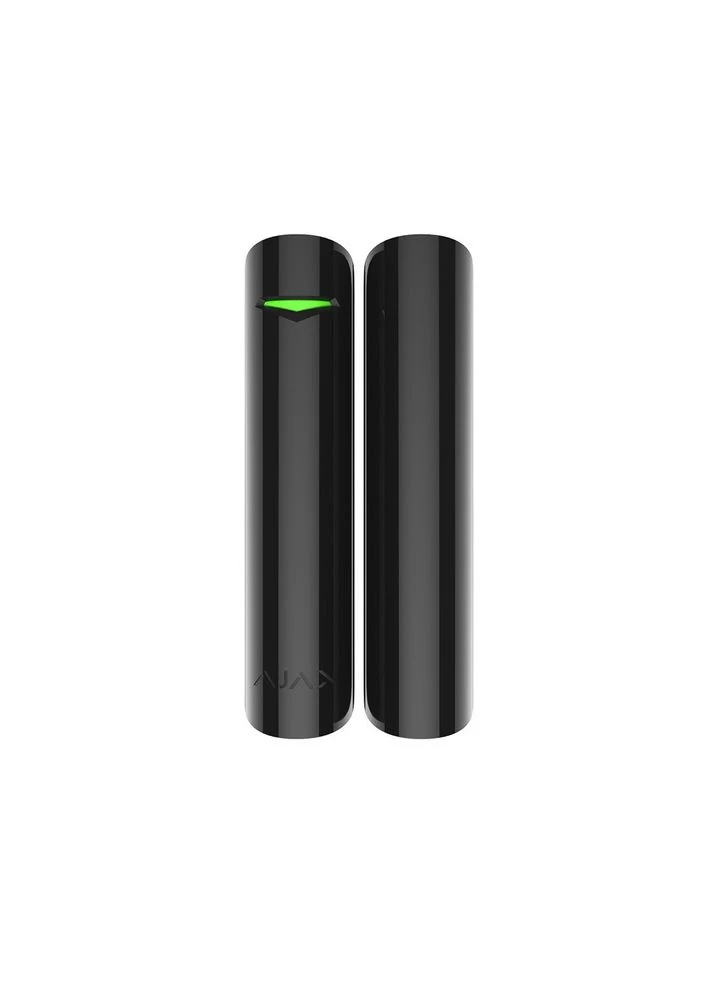Комплект сигналізації StarterKit Plus чорний Ajax (361342504)