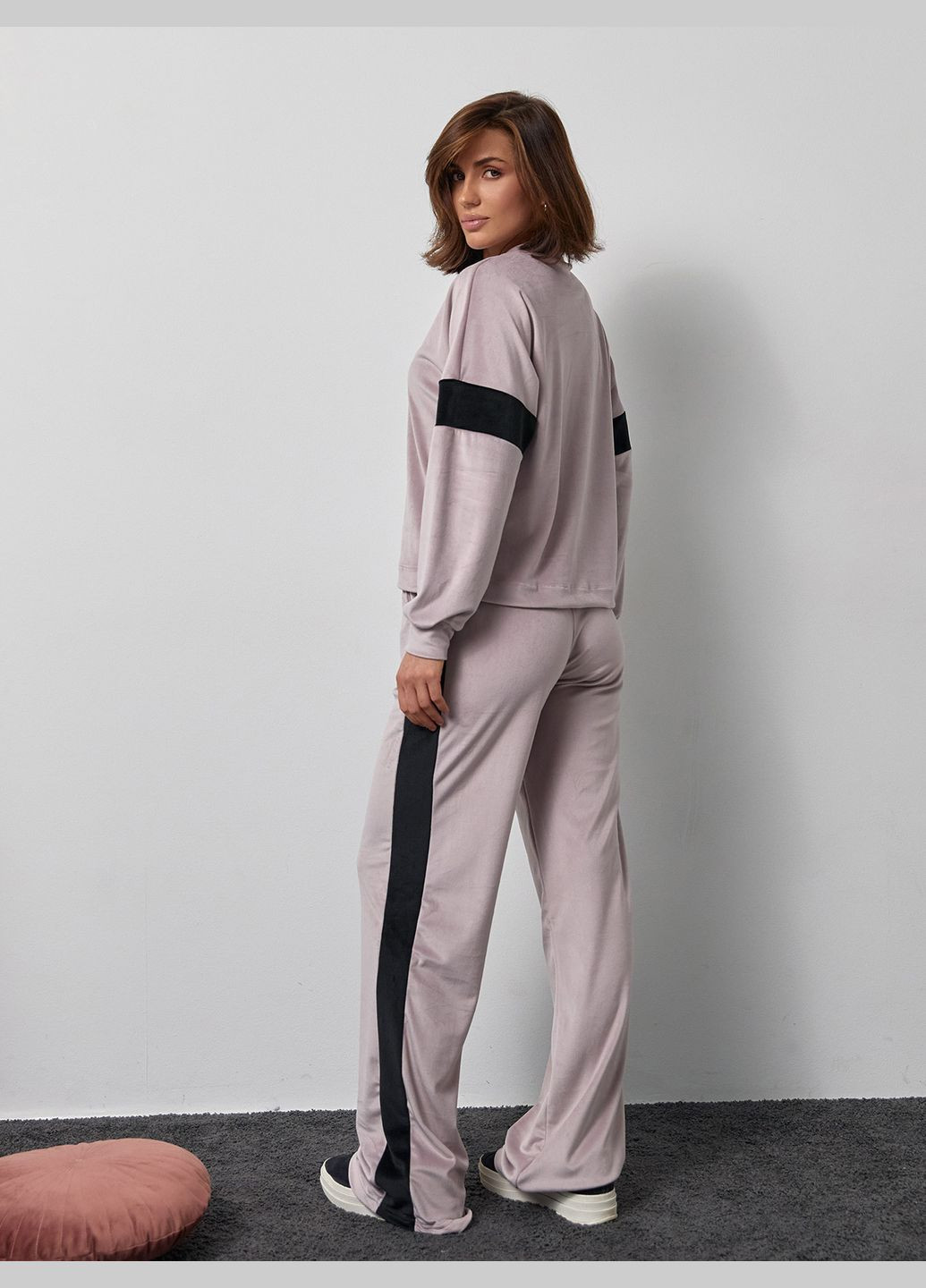 Спортивные костюмы ISSA PLUS SA-503 (279590526)