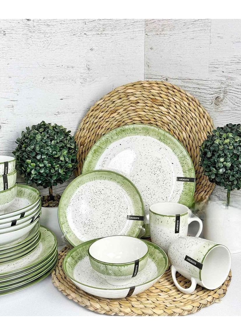 Сервиз столовый Siena AR2920-2SWG 20 предметов Ardesto (350934888)