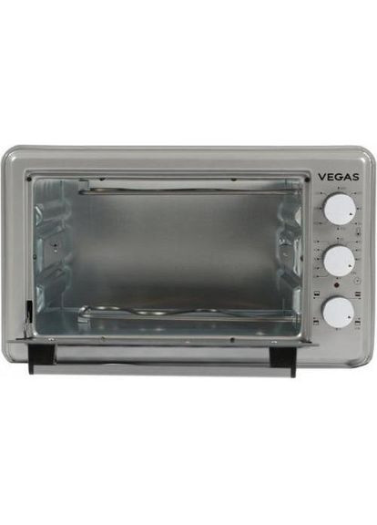Духовка настольная VEO7036G Vegas (315030255)