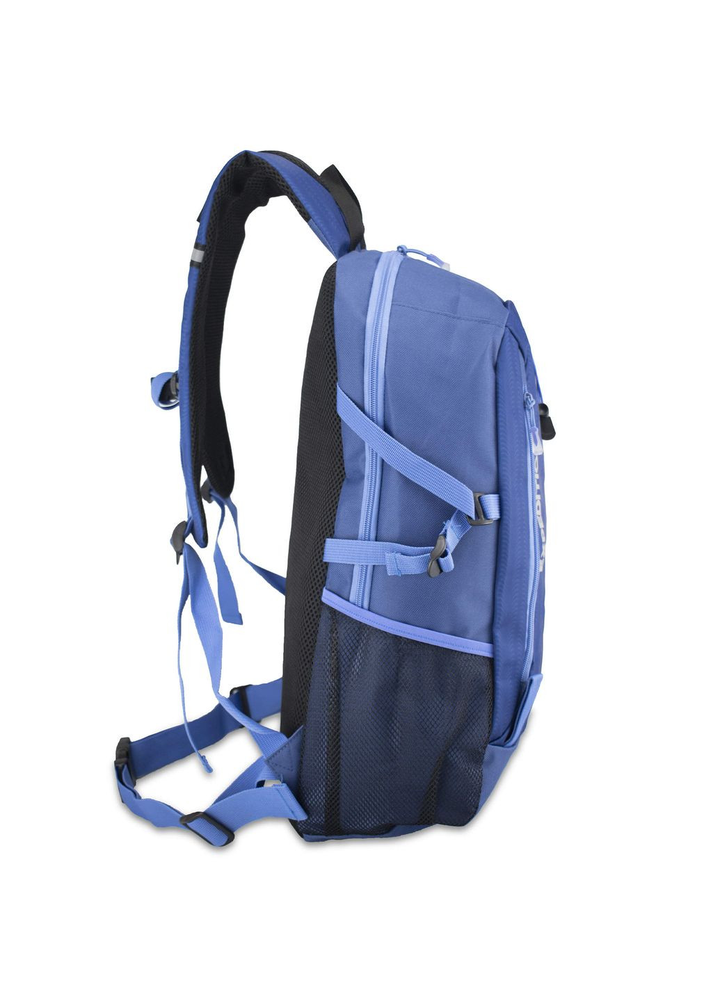 Городской рюкзак 28 Blue (A3035-2) Semi Line (322244823)