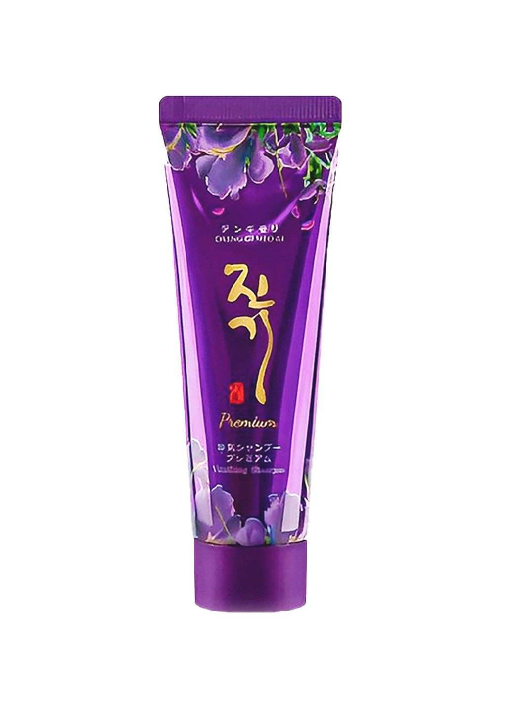 Шампунь для волос премиальный Регенерирующий Vitalizing Premium Shampoo 50 мл Daeng Gi Meo Ri (289134738)