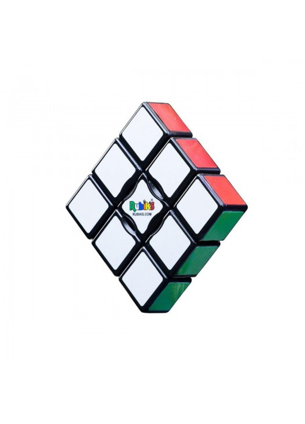Головоломка - Кубик 3*3*1 Rubik's (333708968)