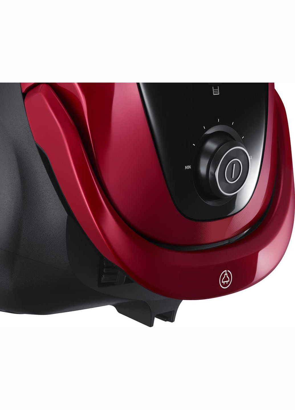 Пилосос VC07M25E0WR/UK Samsung (341486164)