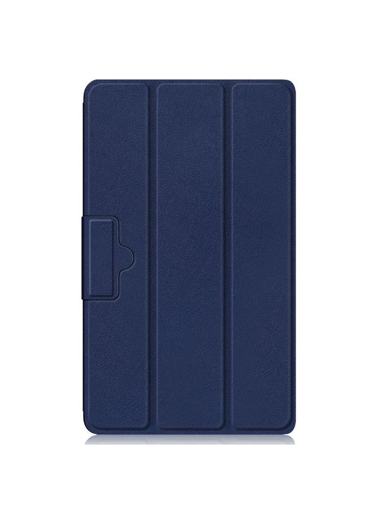 Чехол Slim для планшета Realme Pad Mini 8.7" Dark Blue Primolux (262296727)