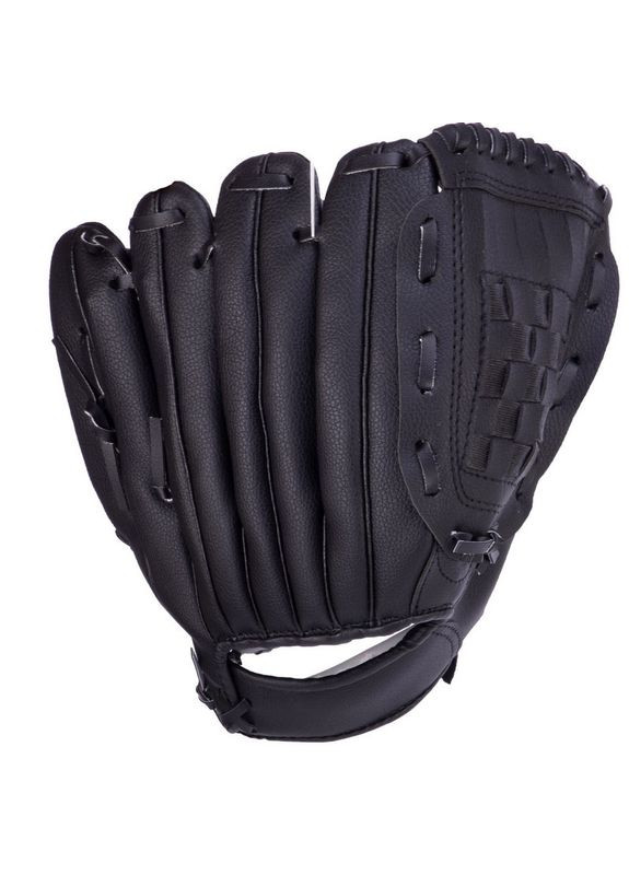 Ловушка для бейсбола C-1877 (PVC, р-р 11,5, ) SP-Sport (361440035)