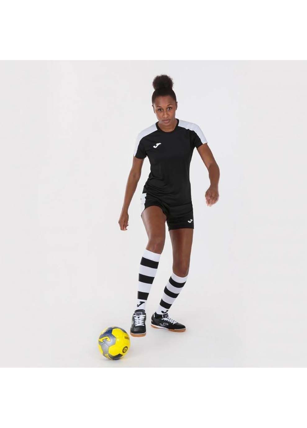 Шорты женские MAXI Черный Joma (367191896)