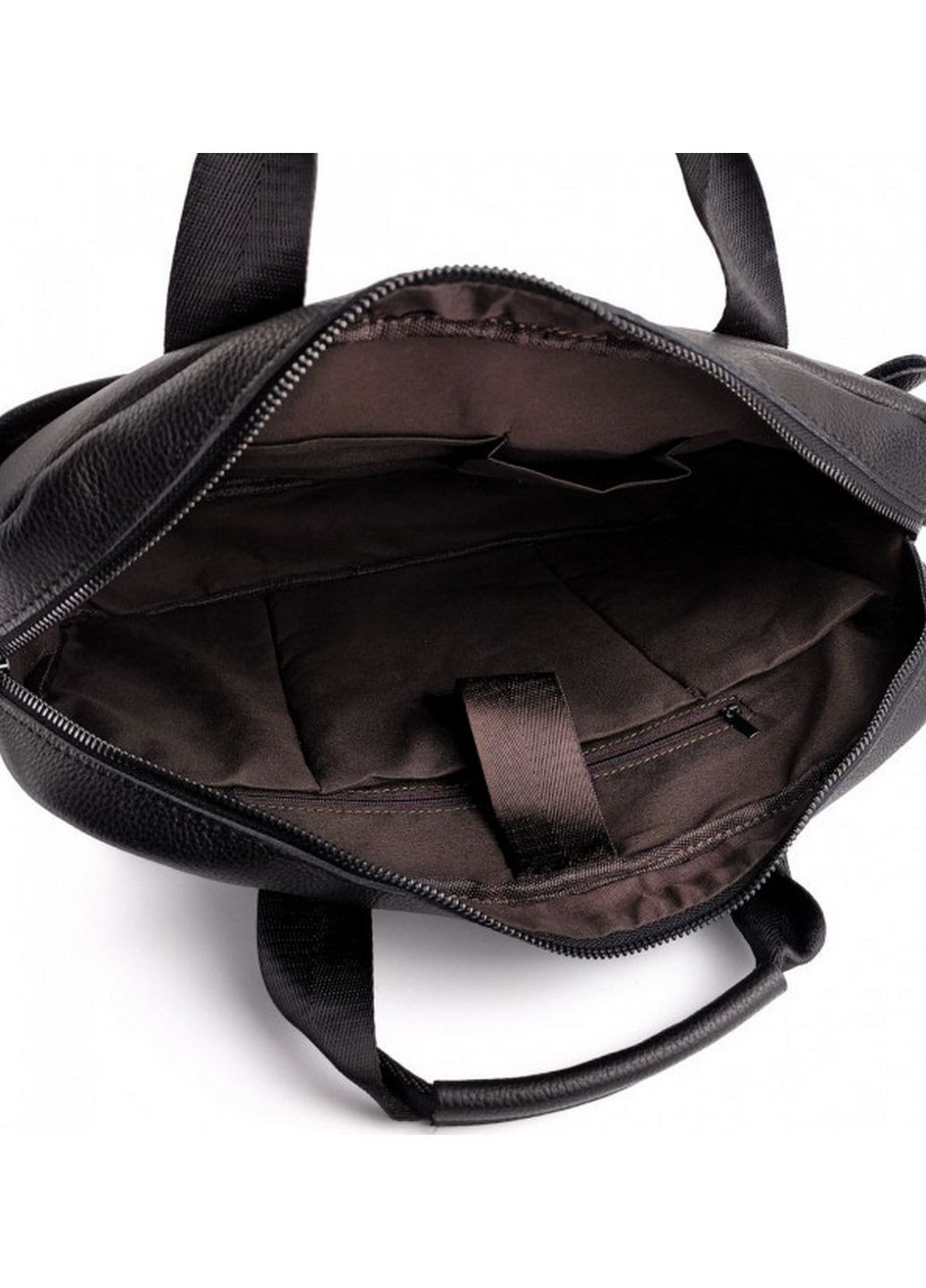 Чоловіча шкіряна сумка Tiding Bag (289200881)