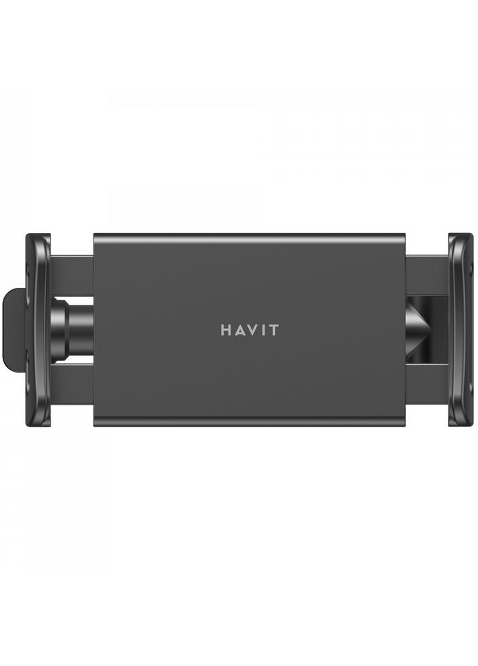 Тримач для телефону на підголівник HVST7155 Black Havit (282313784)