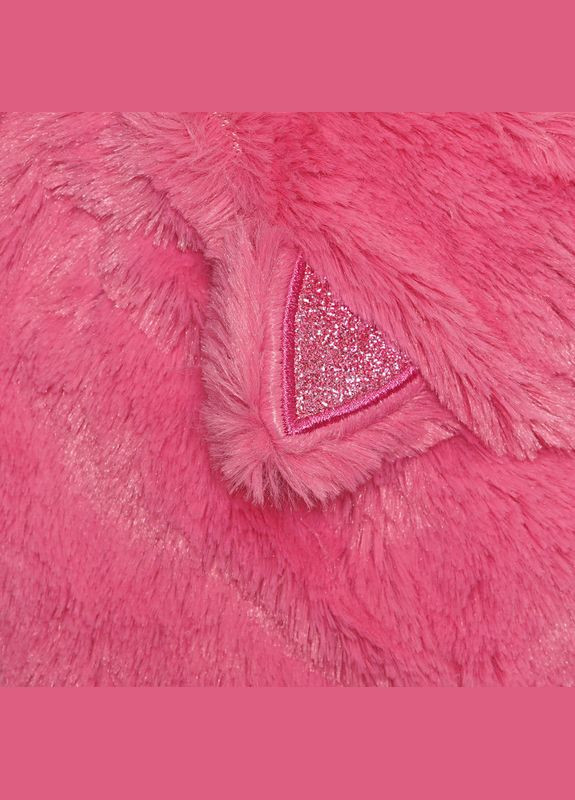 Шапка на флісовій підкладці для дівчинки CAG1703621 рожевий Cool Club (256549807)