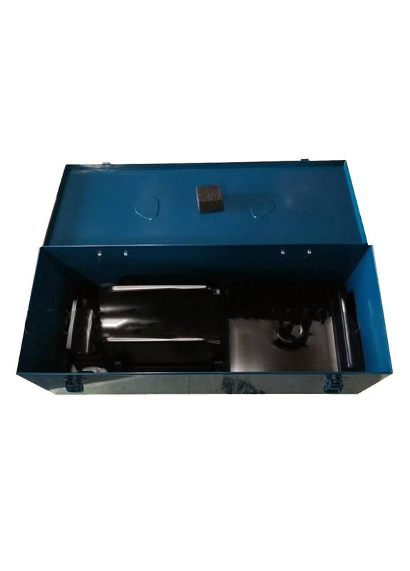 Універсальний кейс 182875-0 (130x165x410 мм) сталевий для КШМ (31050) Makita (295031978)