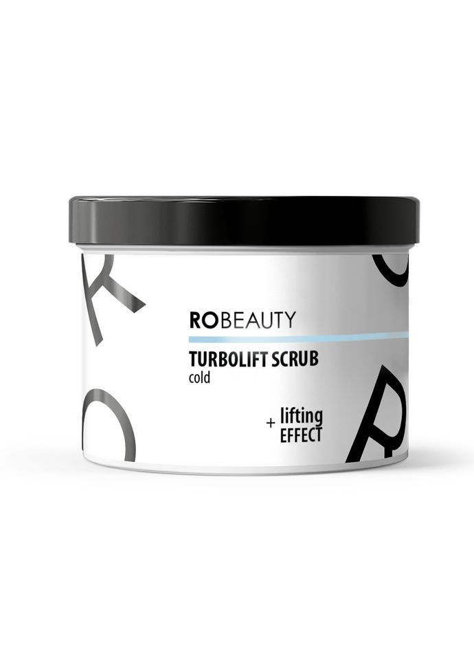 J'erelia Ментоловый лифтинг скраб 250 мл — Крем, Украина (322649001)