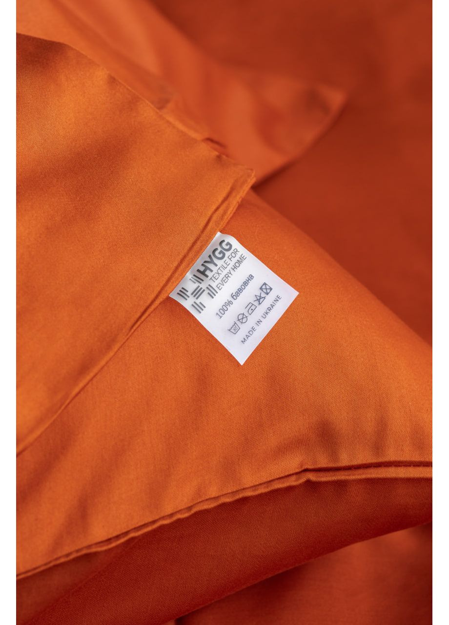 Комплект односпальної постiльної бiлизни HYGG (368830706)