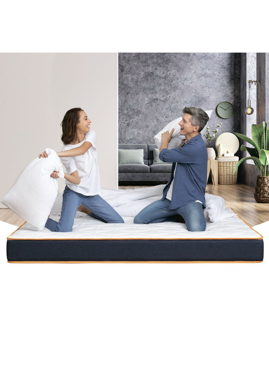 Матрас Denim DANDY, 180х200 EMM (370292883)