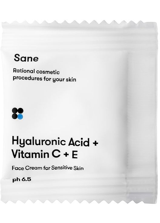 Гель для обличчя Sane (368656341)
