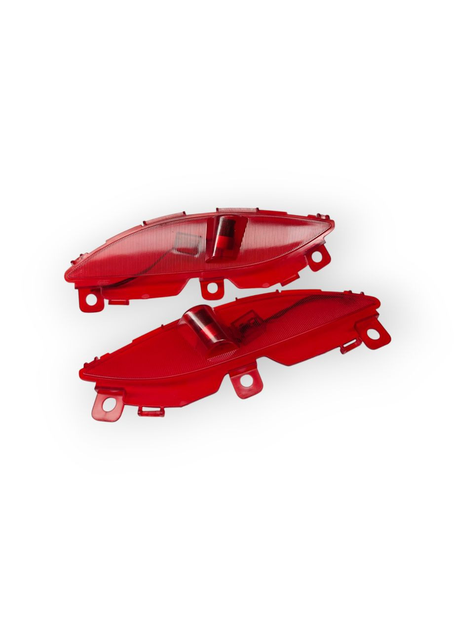 Штатная подсветка на двери автомобиля с логотипом Hyundai Santa Fe 2013 – 2017, vip No Brand (346498092)