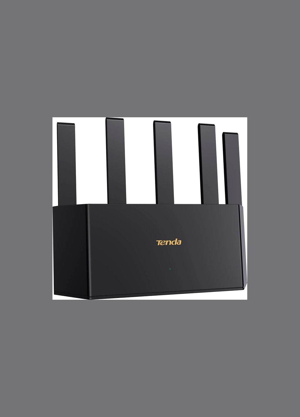 Роутер RX2L Pro AX1500 Gigabit Wi-Fi 6 UA Tenda (330032615)