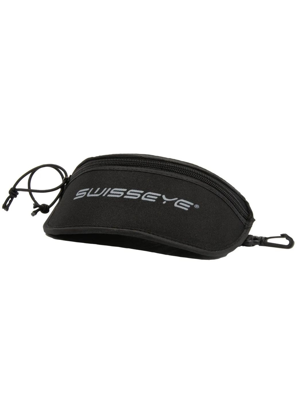Окуляри захисні Swiss Eye Guardian Black No Brand (316446688)