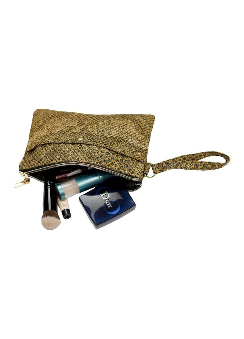 Компактна косметичка 14×21 см ARTKNIT (ak37886p) Art Knit (334894360)